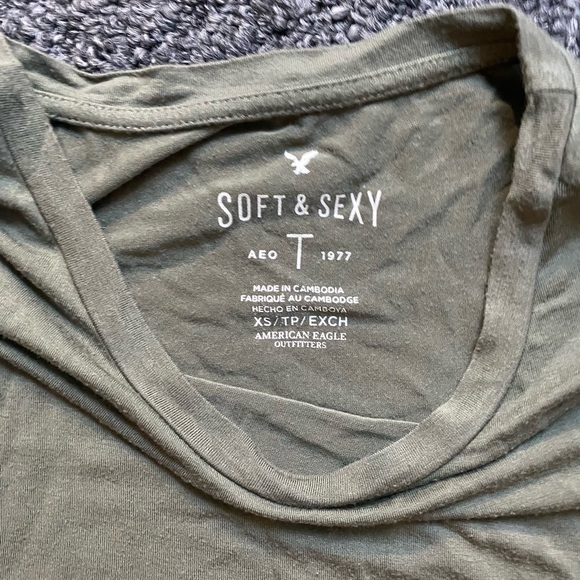 AE top - Picture 2 of 3